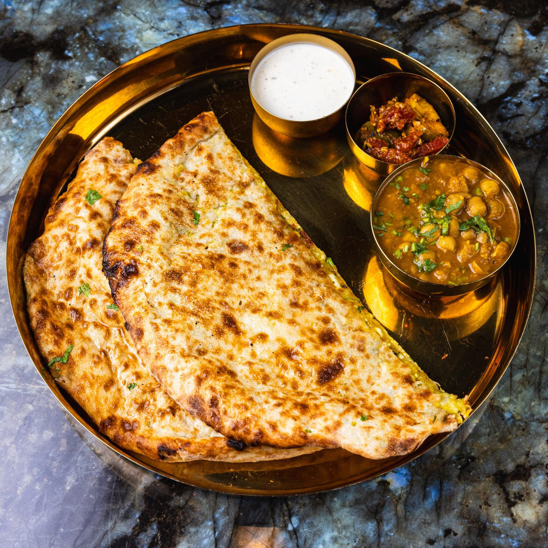 What Makes a Great Indian Restaurant in Vancouver?