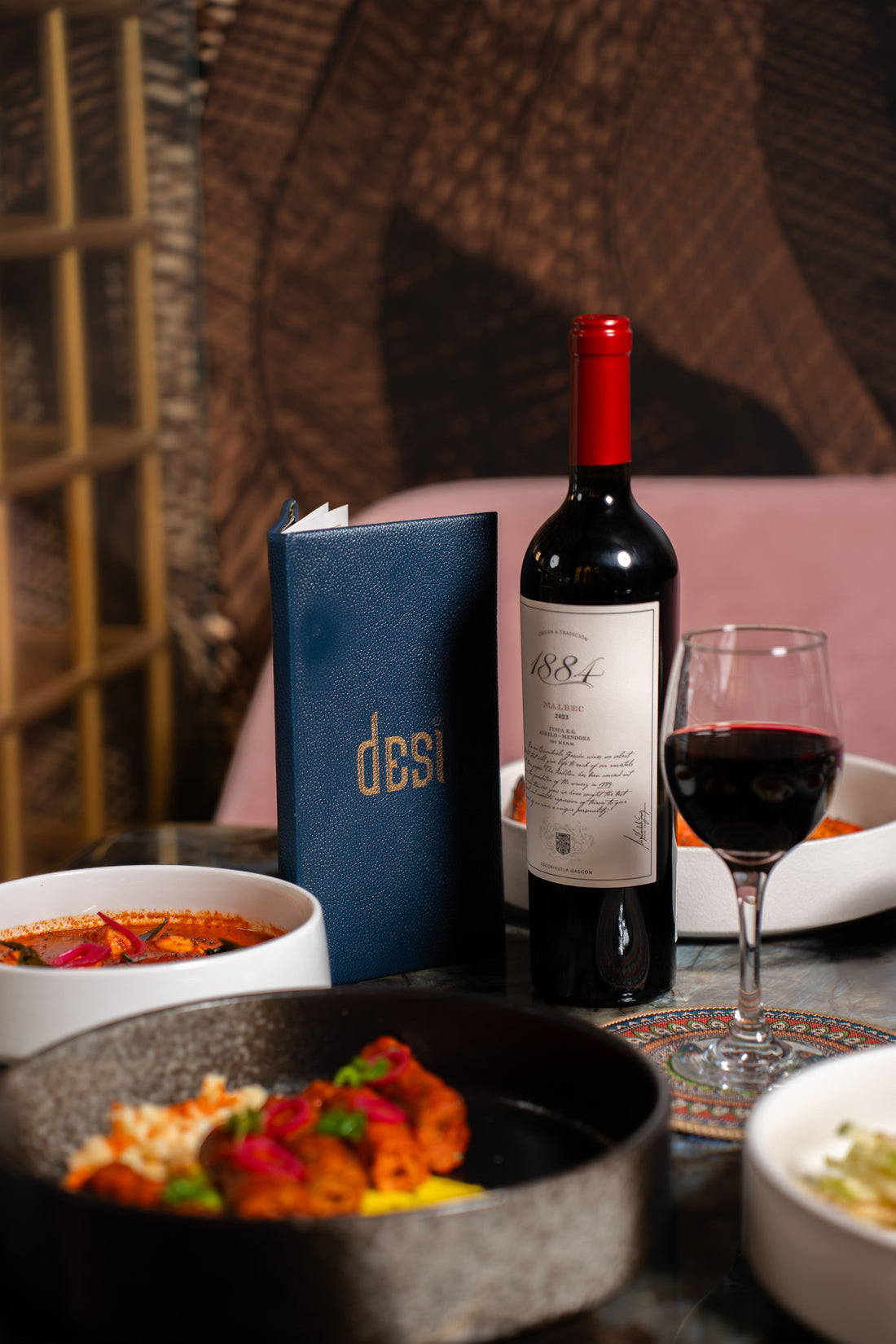 How to Choose the Perfect Indian Restaurant for Date Night