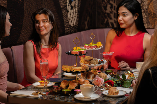 Best Indian Restaurant in Vancouver for Birthday Celebrations