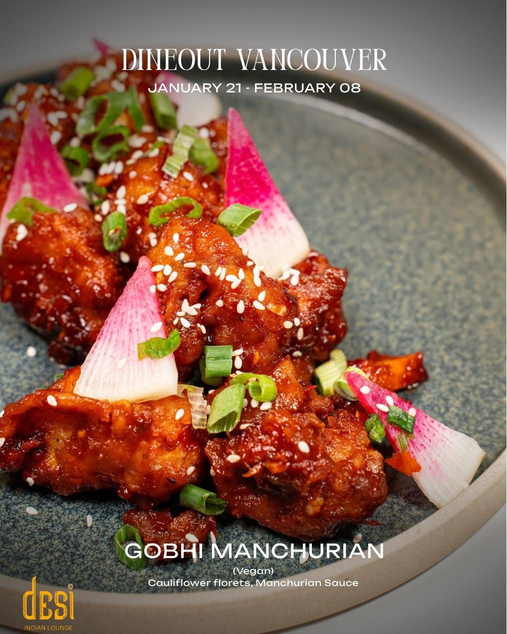 Best Indian Restaurant in Vancouver for Fine Dining & Special Occasions