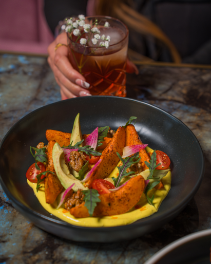 Indian Restaurant Downtown Vancouver: What Makes One Stand Out