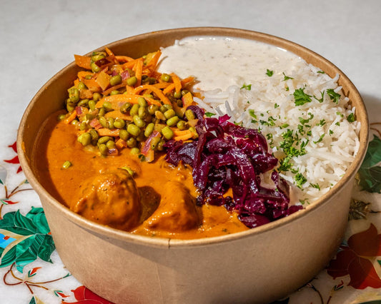 Top Indian Dishes You Must Try When Visiting Vancouver