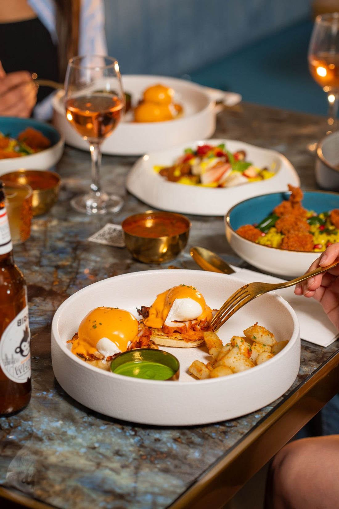 Desi Rasoi Vancouver Menu: What Dishes Diners Love Most