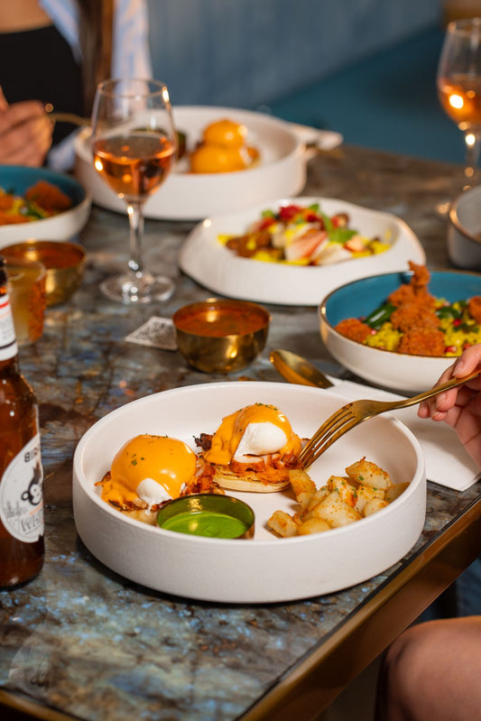 Indian Fine Dining vs Casual Dining – What’s the Difference?