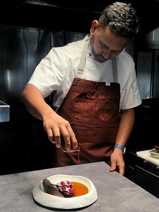 Indian Restaurant in Vancouver: What to Expect Before You Visit