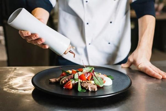 How Desi Lounge Blends Traditional Indian Flavours with Fine Dining Presentation