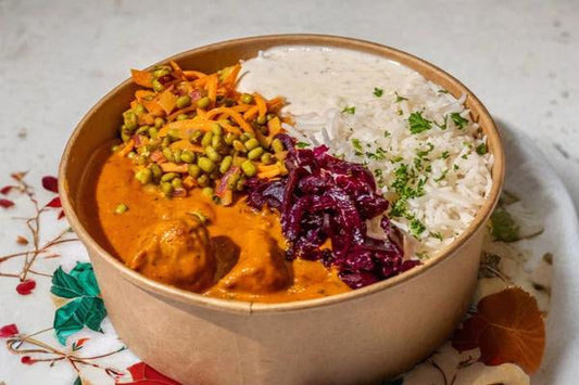 Catering Services in Vancouver: Why Indian Cuisine Is Perfect for Events