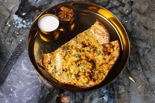 Traditional vs Modern Indian Food: What Vancouver Diners Prefer