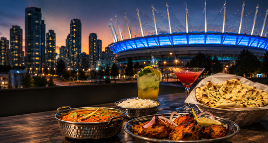 Where to Go After a FIFA Match in Vancouver — Best Post-Match Dinner Near BC Place