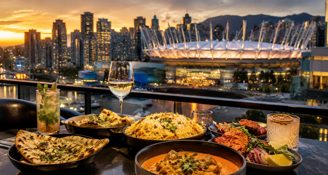 Best Pre-Match Lunch in Vancouver for FIFA World Cup 2026 Fans