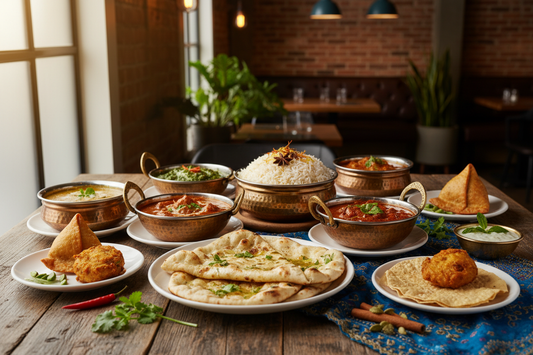 20 Best Indian Dishes for Dinner Tonight in Vancouver