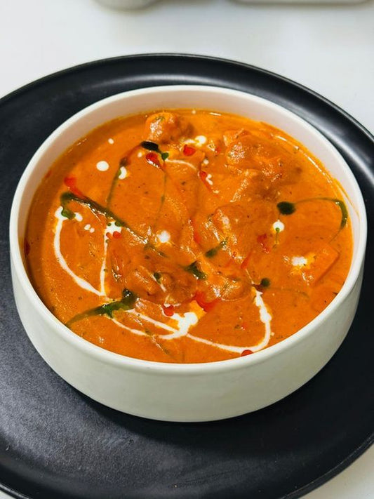 Best Butter Chicken in Vancouver: What Makes It So Special?