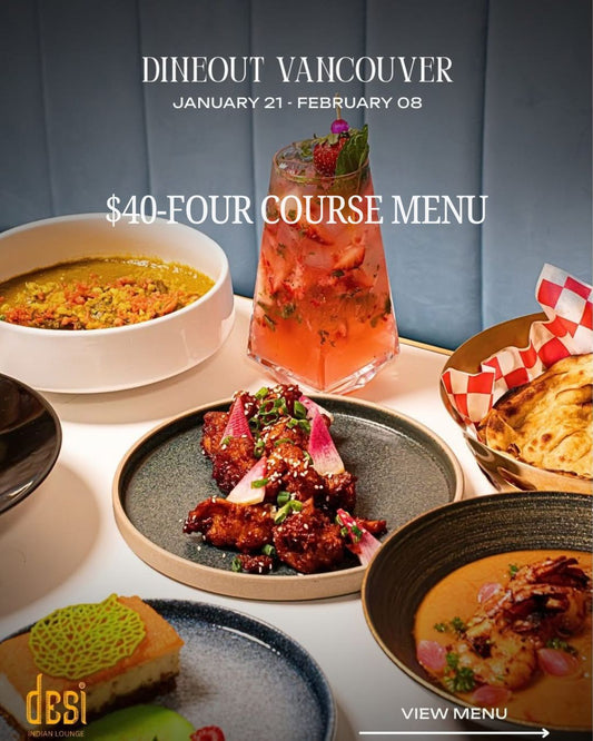 Fine Dining Restaurants Near Me: What People Expect in Vancouver