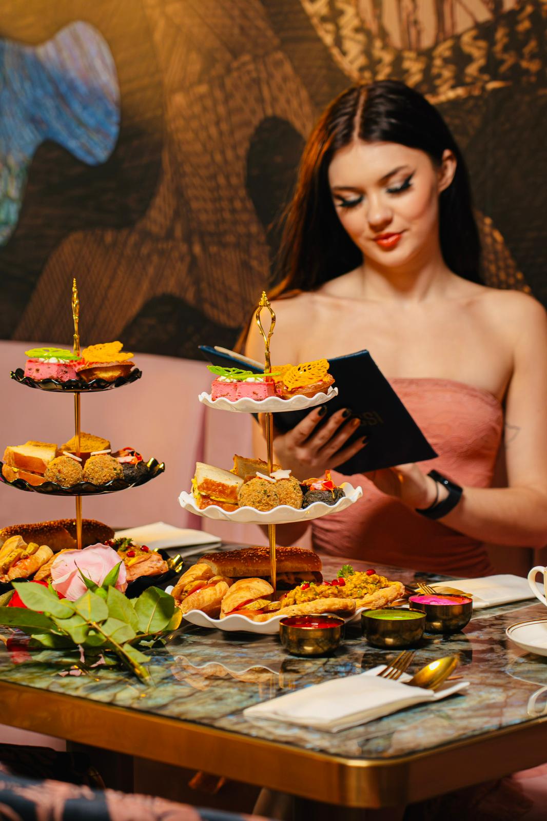Where to Find the Best Indian Buffet in Vancouver?