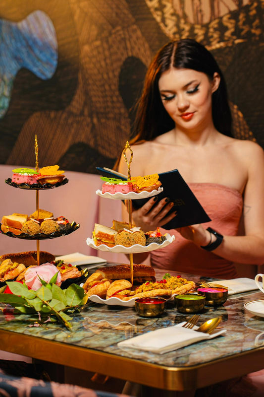 Where to Find the Best Indian Buffet in Vancouver?