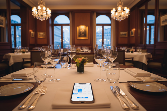 Table Reservation Tips: Best Times to Book Restaurants in Vancouver