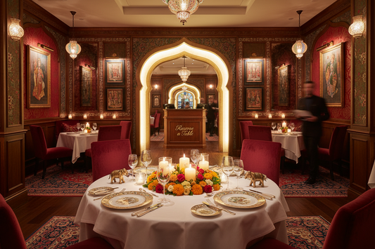 Fine Dining vs Casual Dining: What's the Difference and Which to Choose
