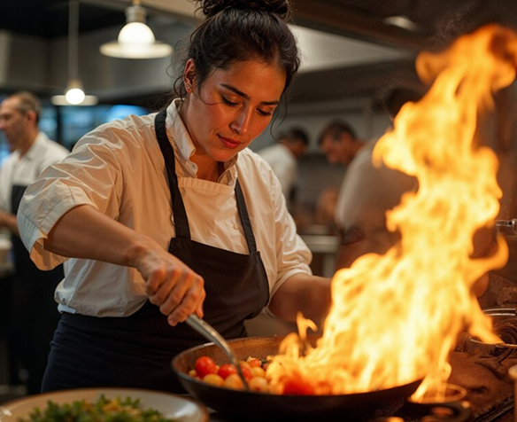 Best Indian Restaurants in Vancouver: What Makes a Restaurant Truly Authentic?